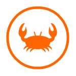 Crab and Crayfish Category